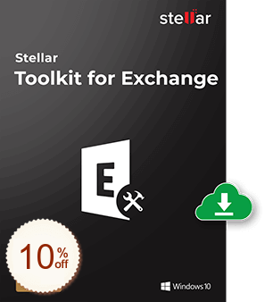 Stellar Toolkit for Exchange Code coupon de réduction