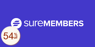 SureMembers Code coupon de réduction