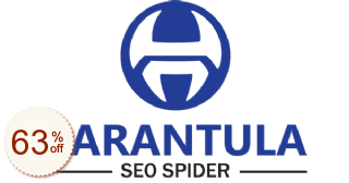 Tarantula SEO Spider Discount Coupon Code