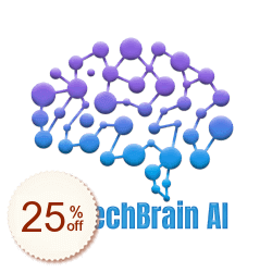TheTechBrain AI Discount Coupon Code