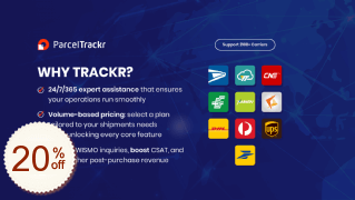 Trackr Discount Coupon Code