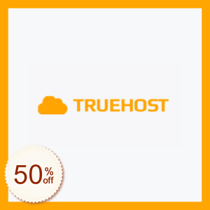 Truehost Code coupon de réduction