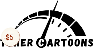 Tuner Cartoons Discount Coupon Code