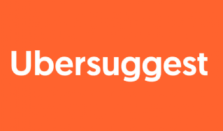 Ubersuggest Code coupon de réduction
