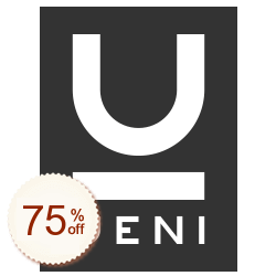UENI Code coupon de réduction