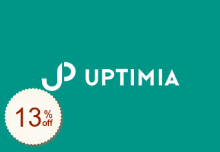 Uptimia Code coupon de réduction