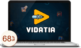 Vidatia Discount Coupon Code