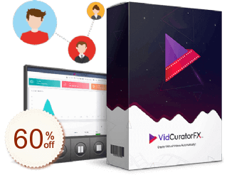 VidCuratorFX Discount Coupon Code