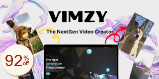 Vimzy.art Discount Coupon Code