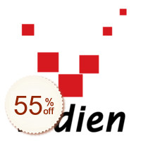 Vodien Code coupon de réduction