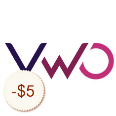 VWO Code coupon de réduction