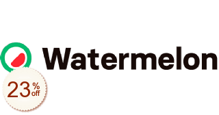 Watermelon AI Discount Coupon Code