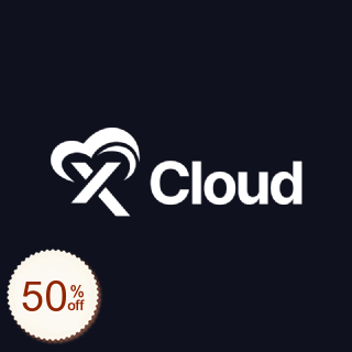 xCloud Hosting Code coupon de réduction