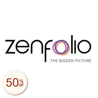 Zenfolio Code coupon de réduction