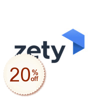 Zety Discount Coupon Code
