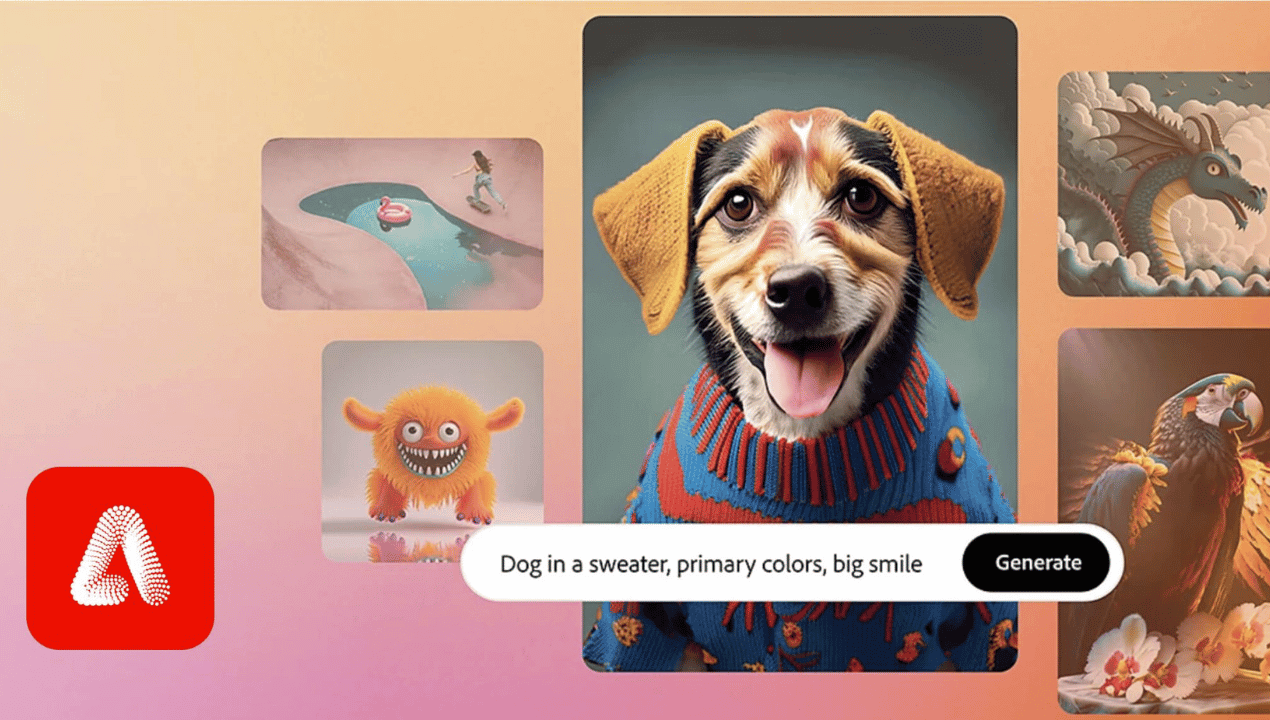 Adobe Firefly Discount Coupon Code