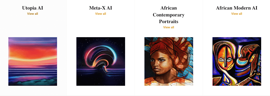 AI Art Shop Discount Coupon Code