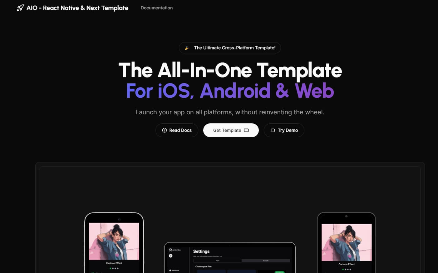 All-In-One DEV Discount Coupon Code