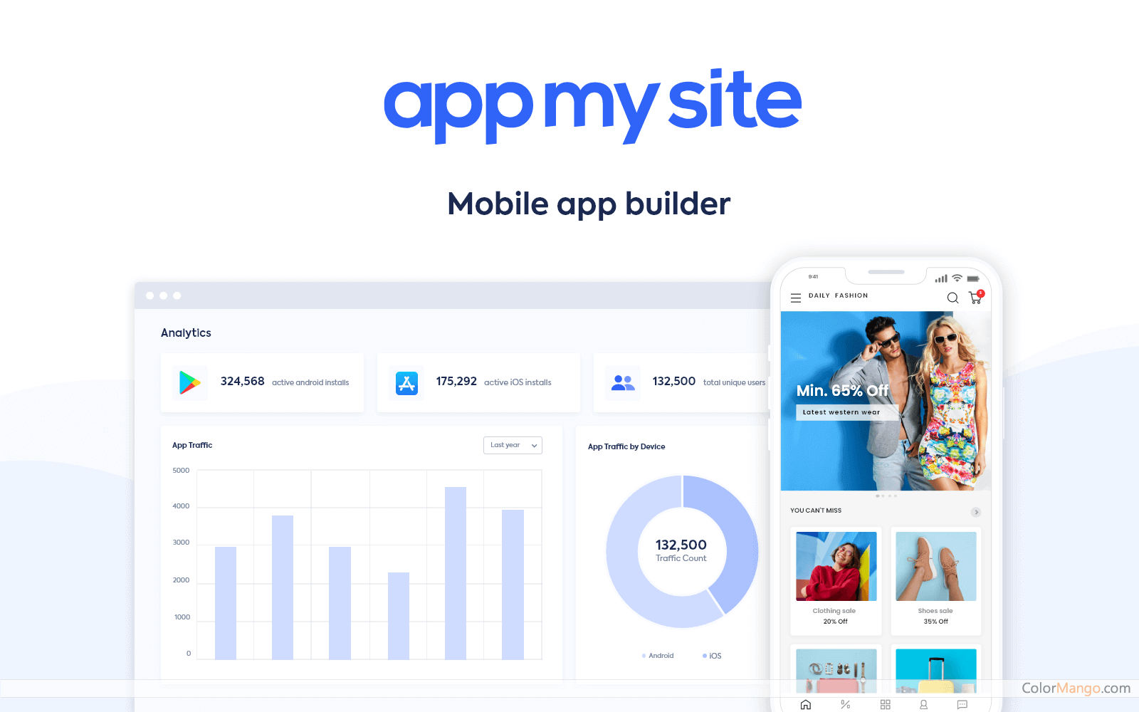 AppMySite Discount Coupon Code