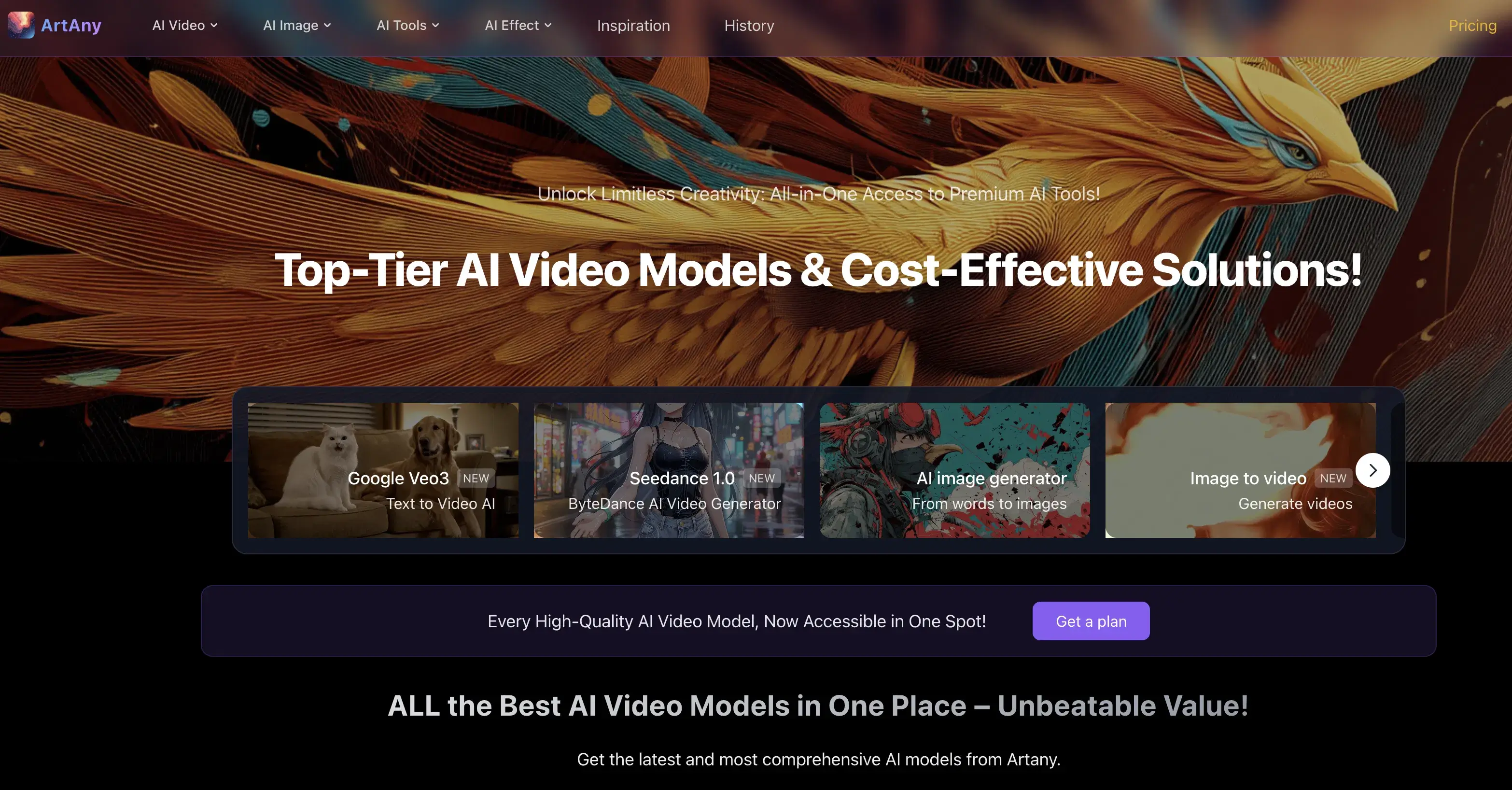 ArtAny AI Discount Coupon Code