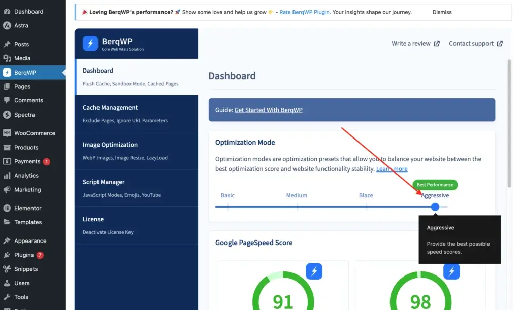 BerqWP Discount Coupon Code