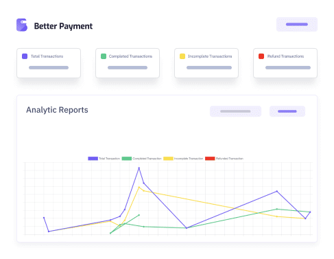 Better Payment Screenshot