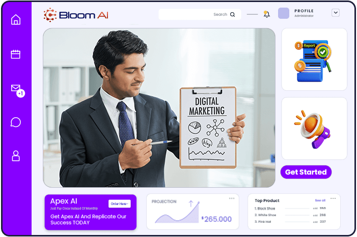 BLOOM AI Discount Coupon Code