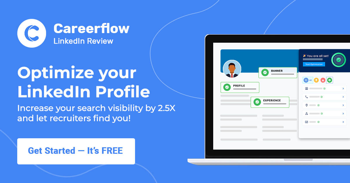 Careerflow.ai Discount Coupon Code