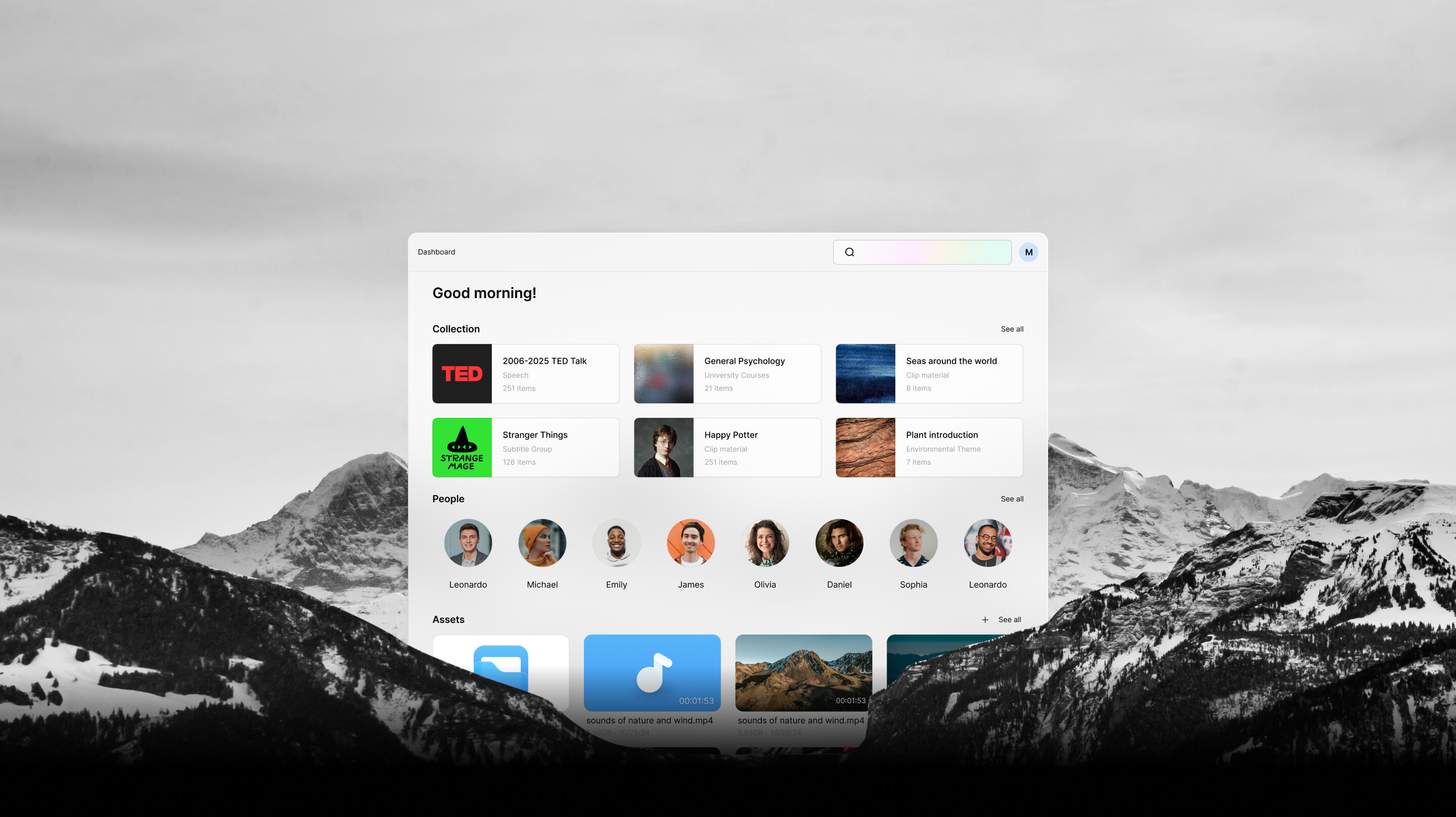 Clipto AI Screenshot
