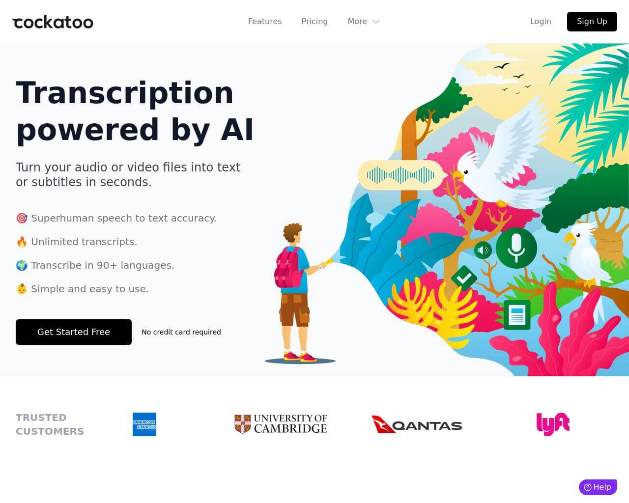 Cockatoo AI Discount Coupon Code