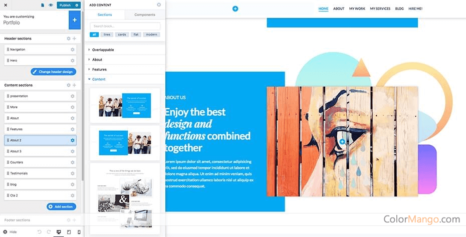 Colibri WordPress Pro Discount Coupon Code