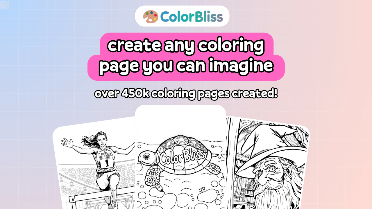 ColorBliss Discount Coupon Code