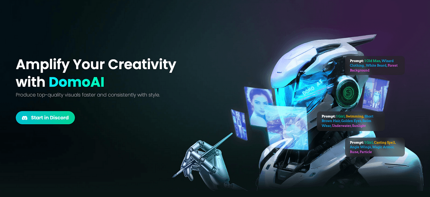 DomoAI Discount Coupon Code