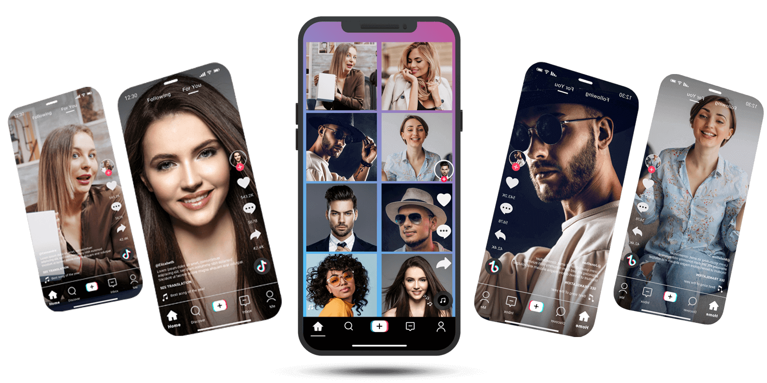 FaceSwap By Synthesys Screenshot