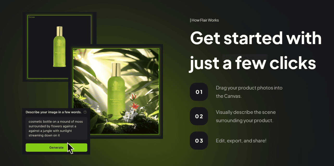 Flair AI Discount Coupon Code