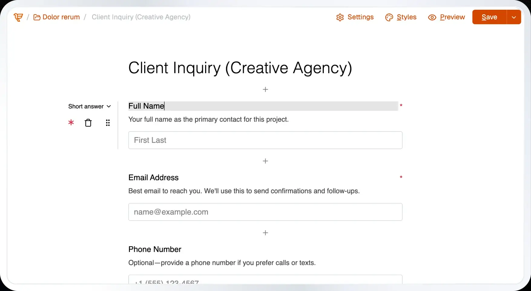 FormRobin Discount Coupon Code