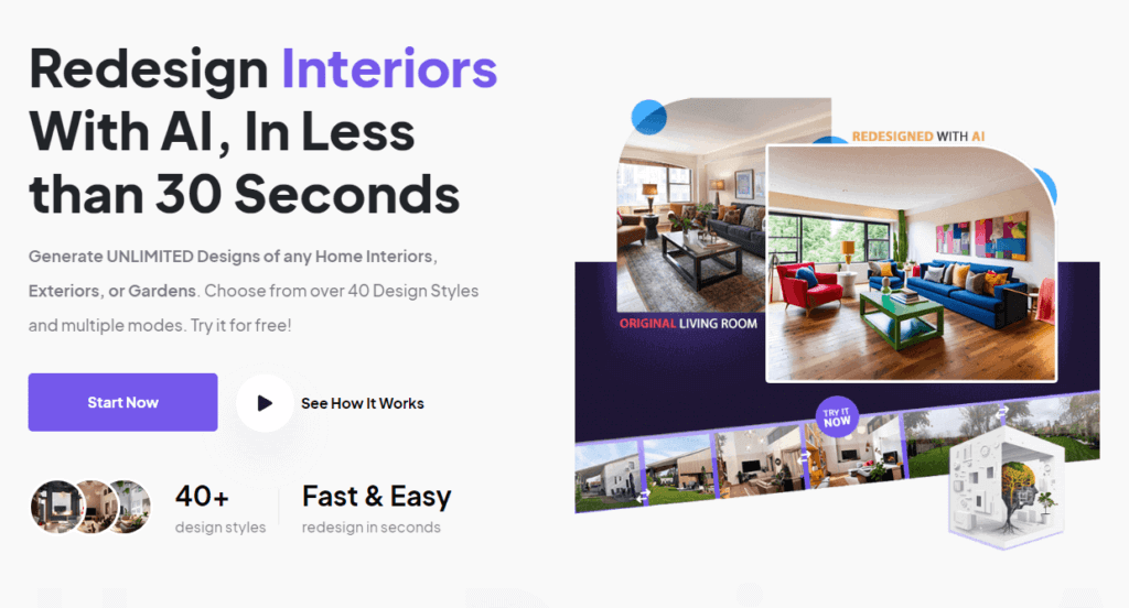 HomeDesigns AI Discount Coupon Code