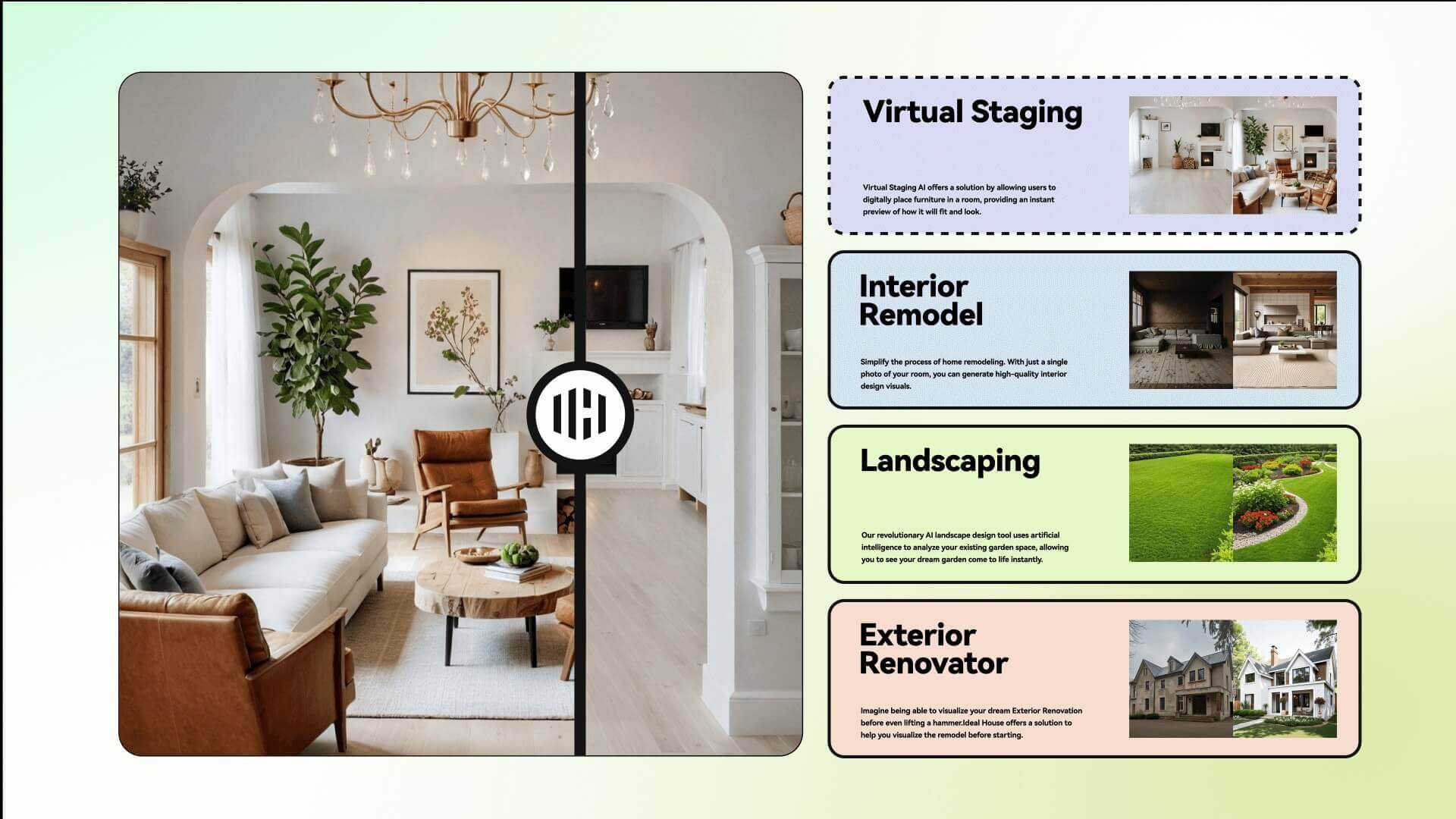 Ideal House Discount Coupon Code