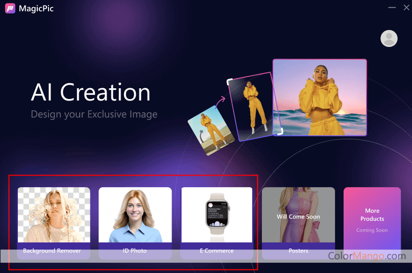 iMyFone MagicPic Discount Coupon Code