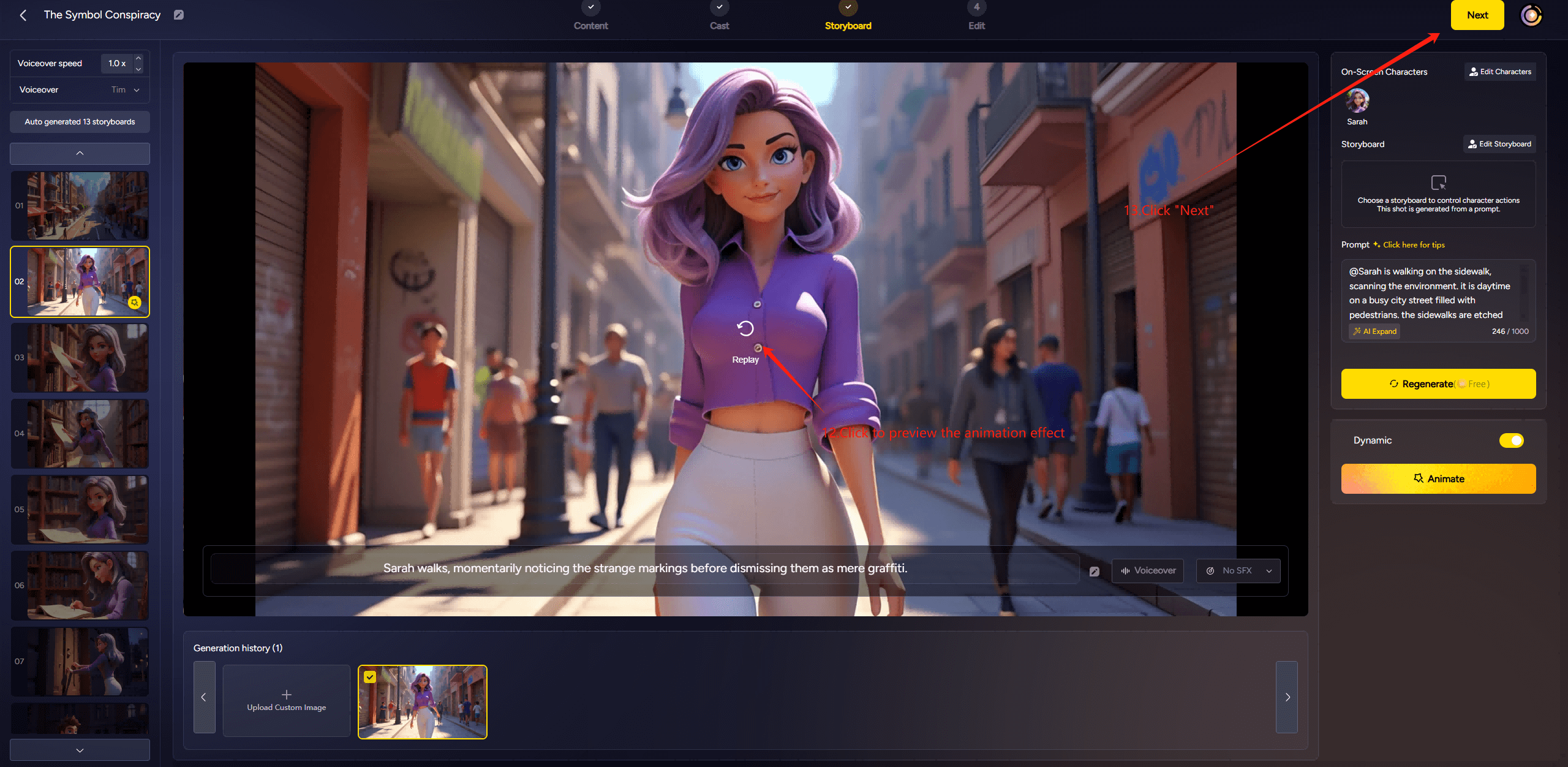 Magic Light AI Discount Coupon Code