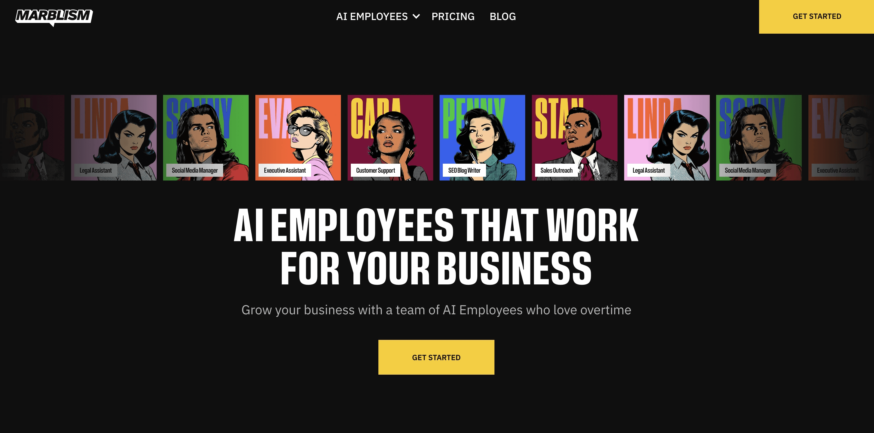 Marblism Discount Coupon Code