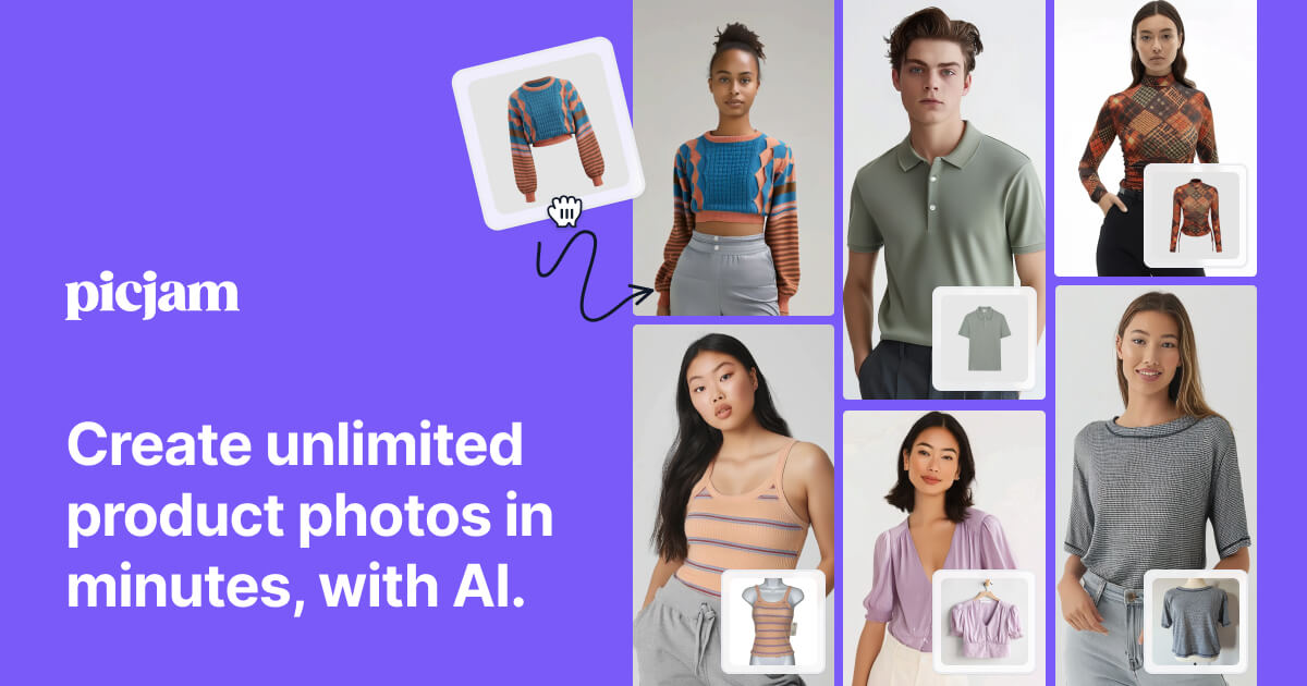 Picjam.ai Discount Coupon Code