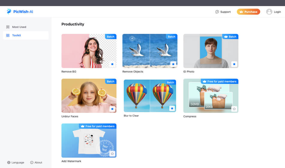 PicWish Discount Coupon Code