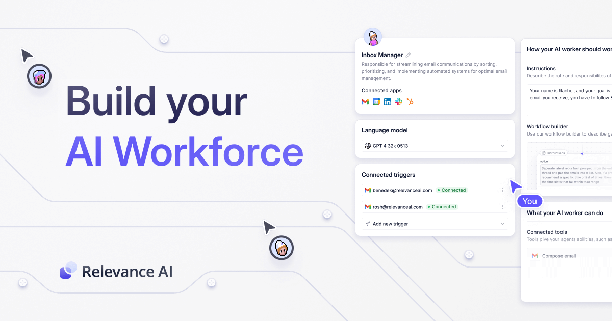 Relevance AI Discount Coupon Code
