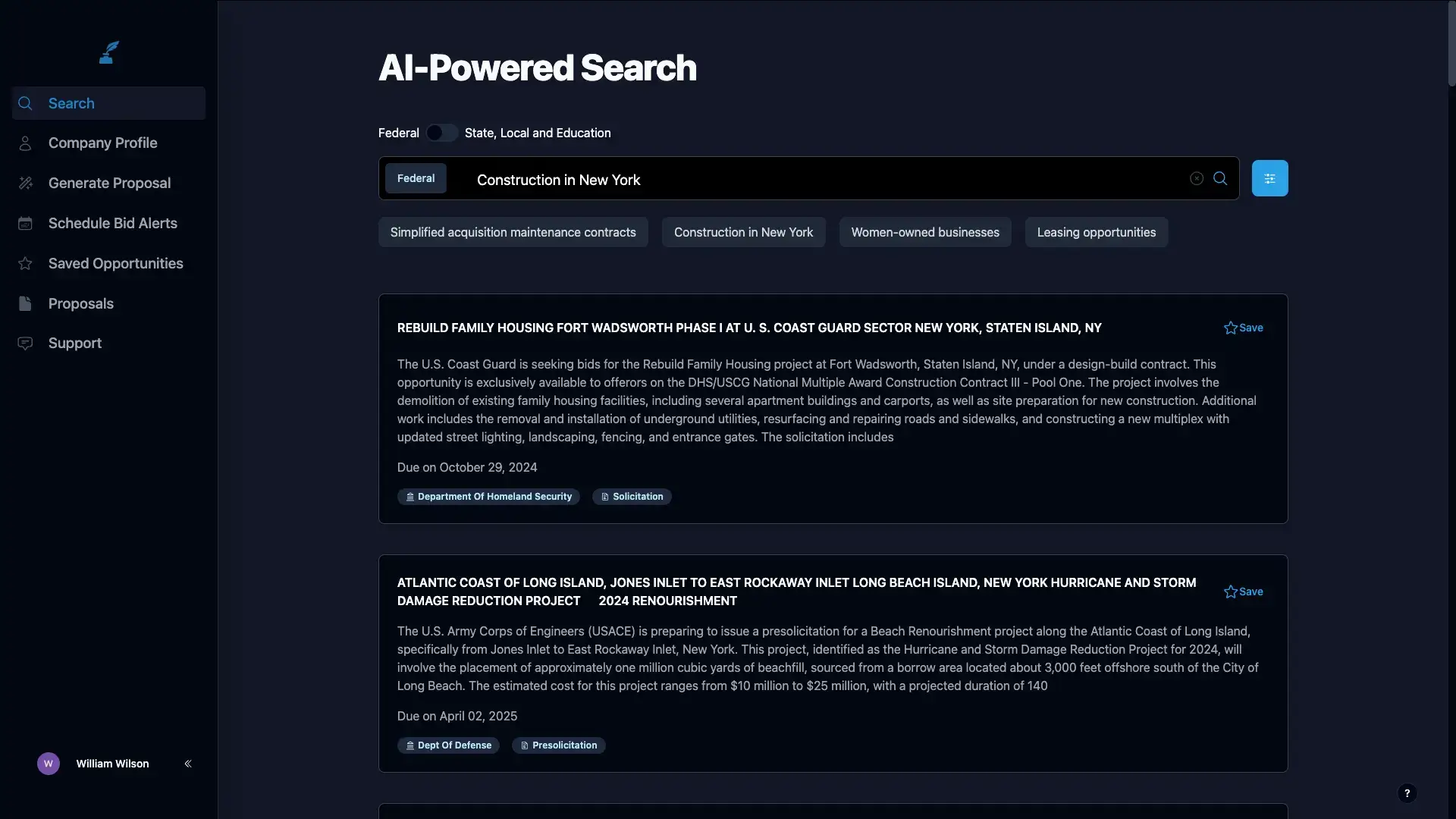 SamSearch Discount Coupon Code