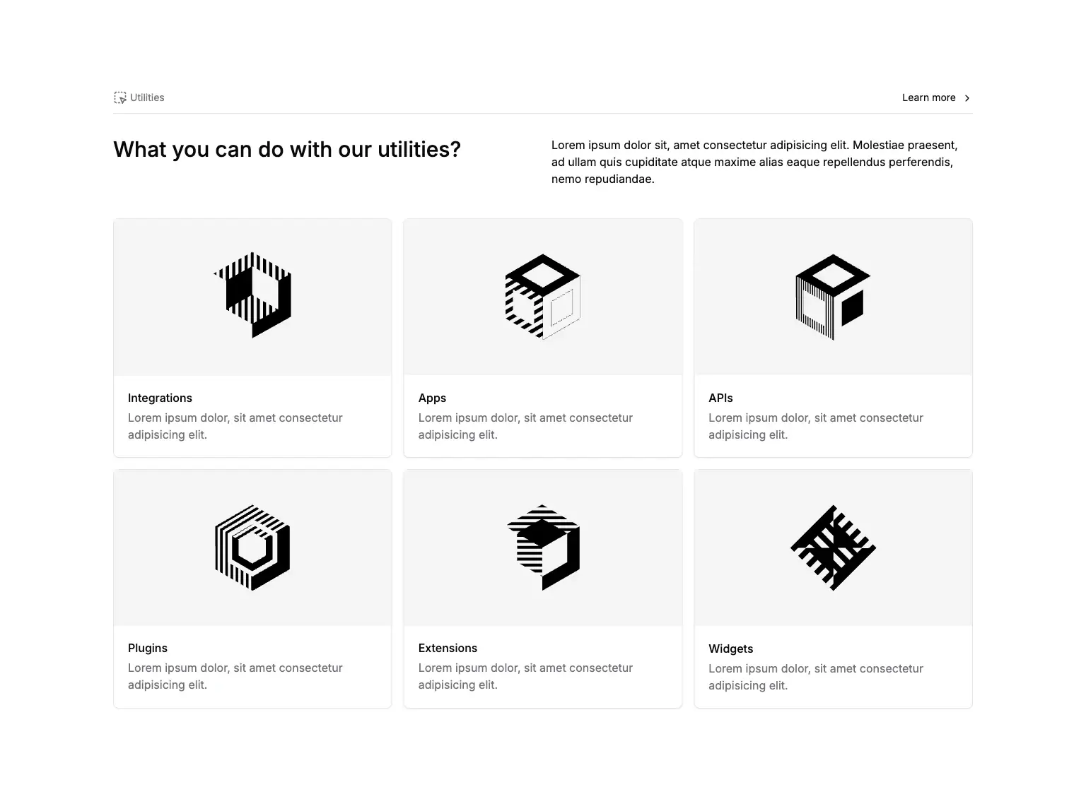 Shadcn Blocks Boxshot