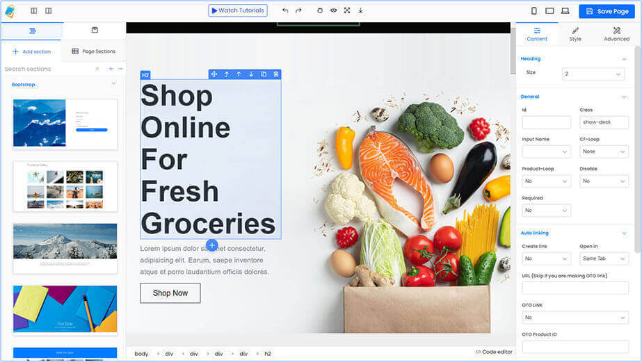 ShopFunnels Discount Coupon Code