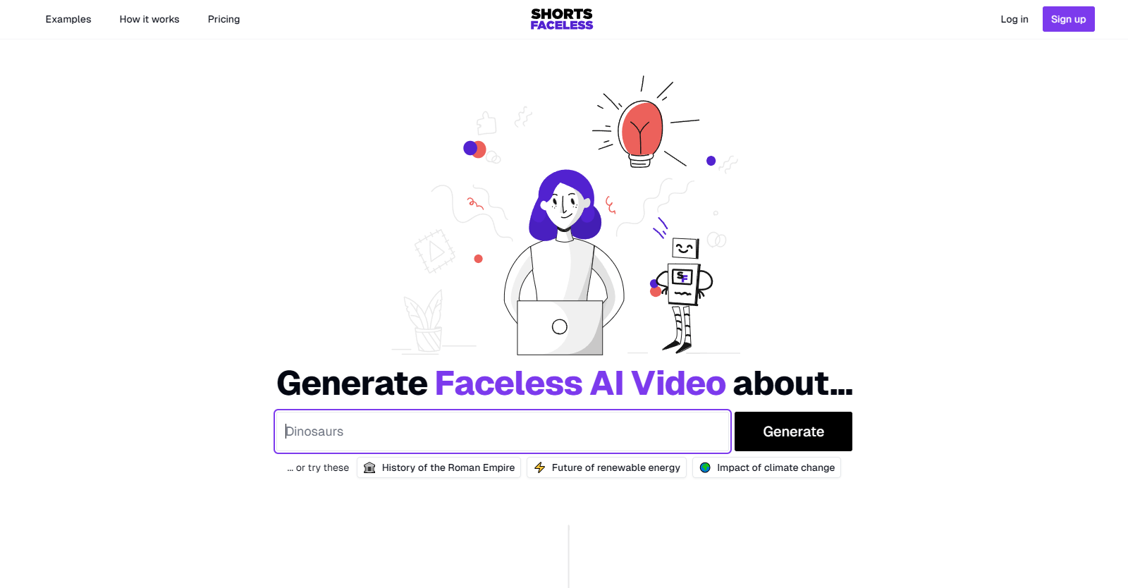 Shortsfaceless Discount Coupon Code