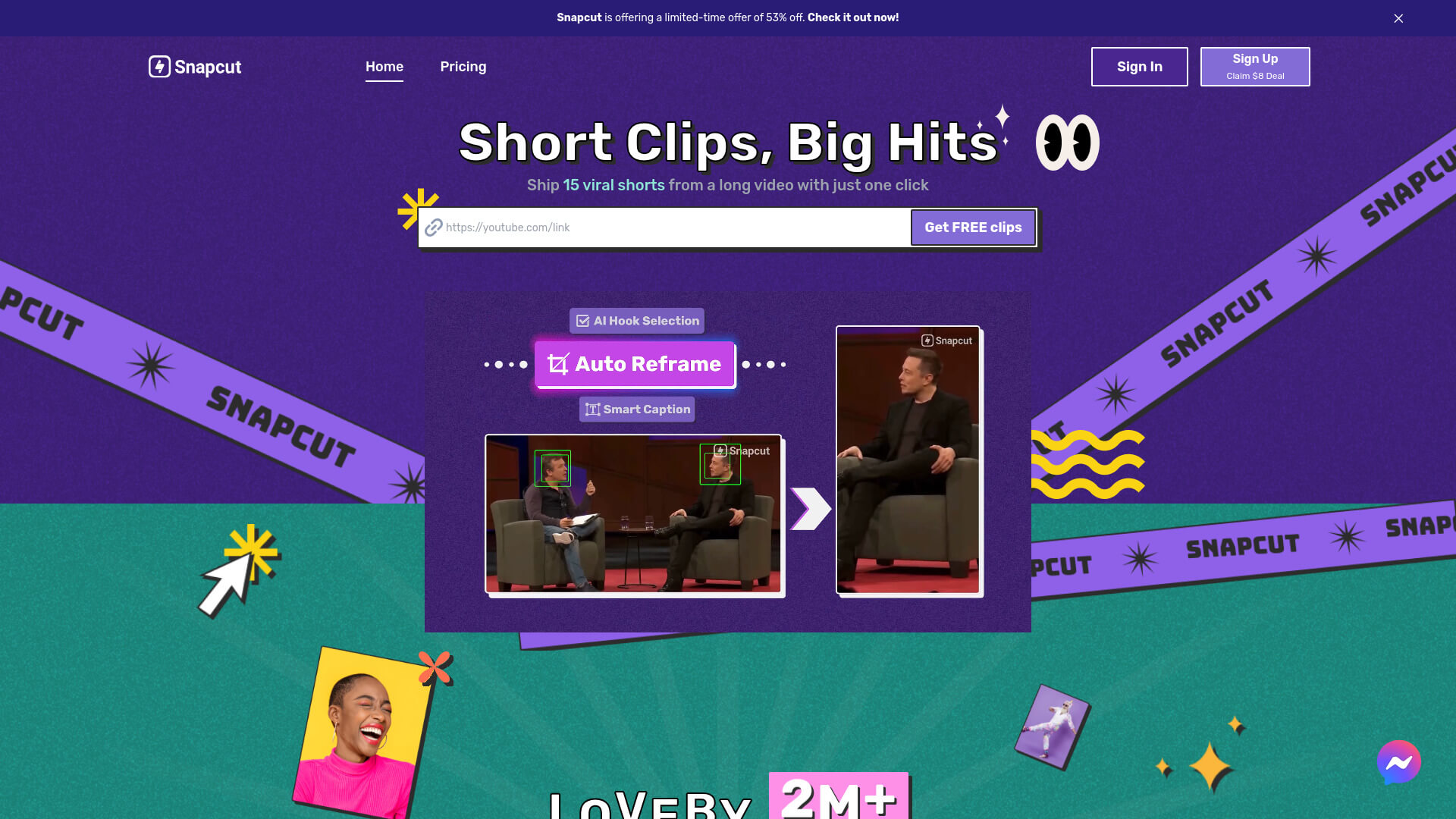 Snapcut AI Discount Coupon Code