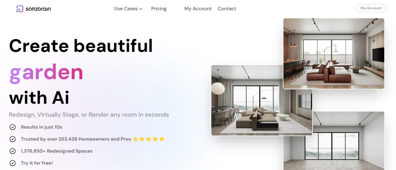 SofaBrain Discount Coupon Code